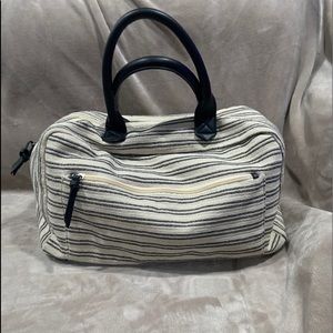 Cute weekender bag